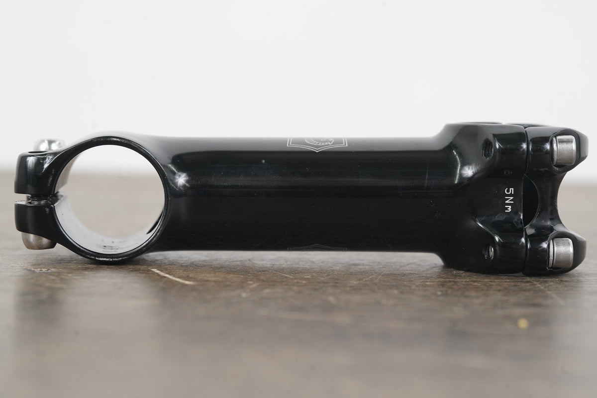 110mm ±6 Degree Alloy Road Stem 153g 1 1/8" 31.8mm