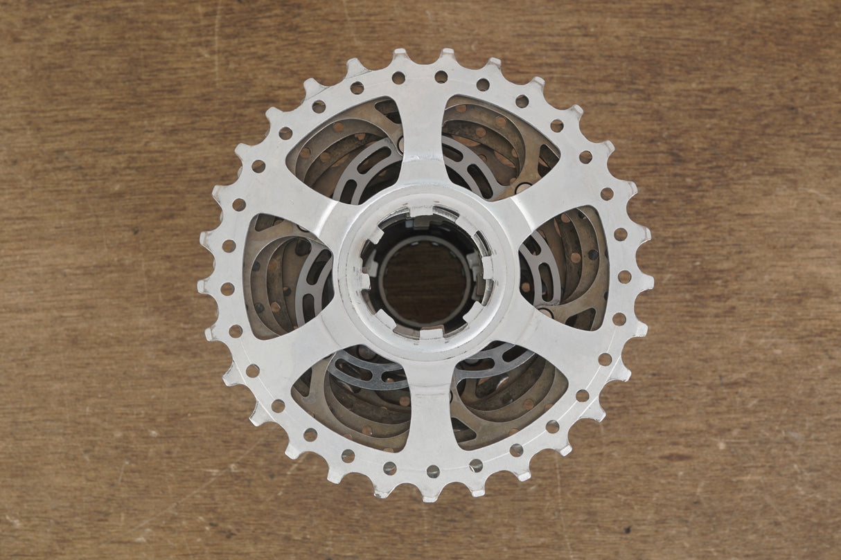 12-29T Campagnolo Super Record 11 Speed Road Cassette 265g *Modified*