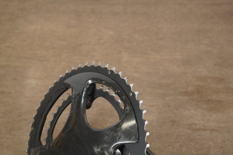 170mm 53/39T Campagnolo Super Record 12 Speed Carbon Crankset