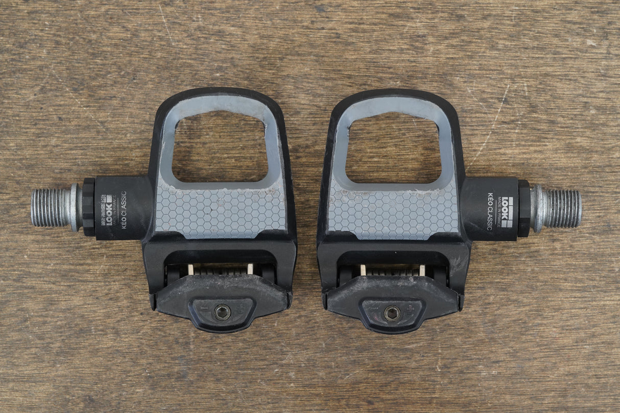 LOOK Keo Classic 2 Clipless Road Pedals + Cleats 283g