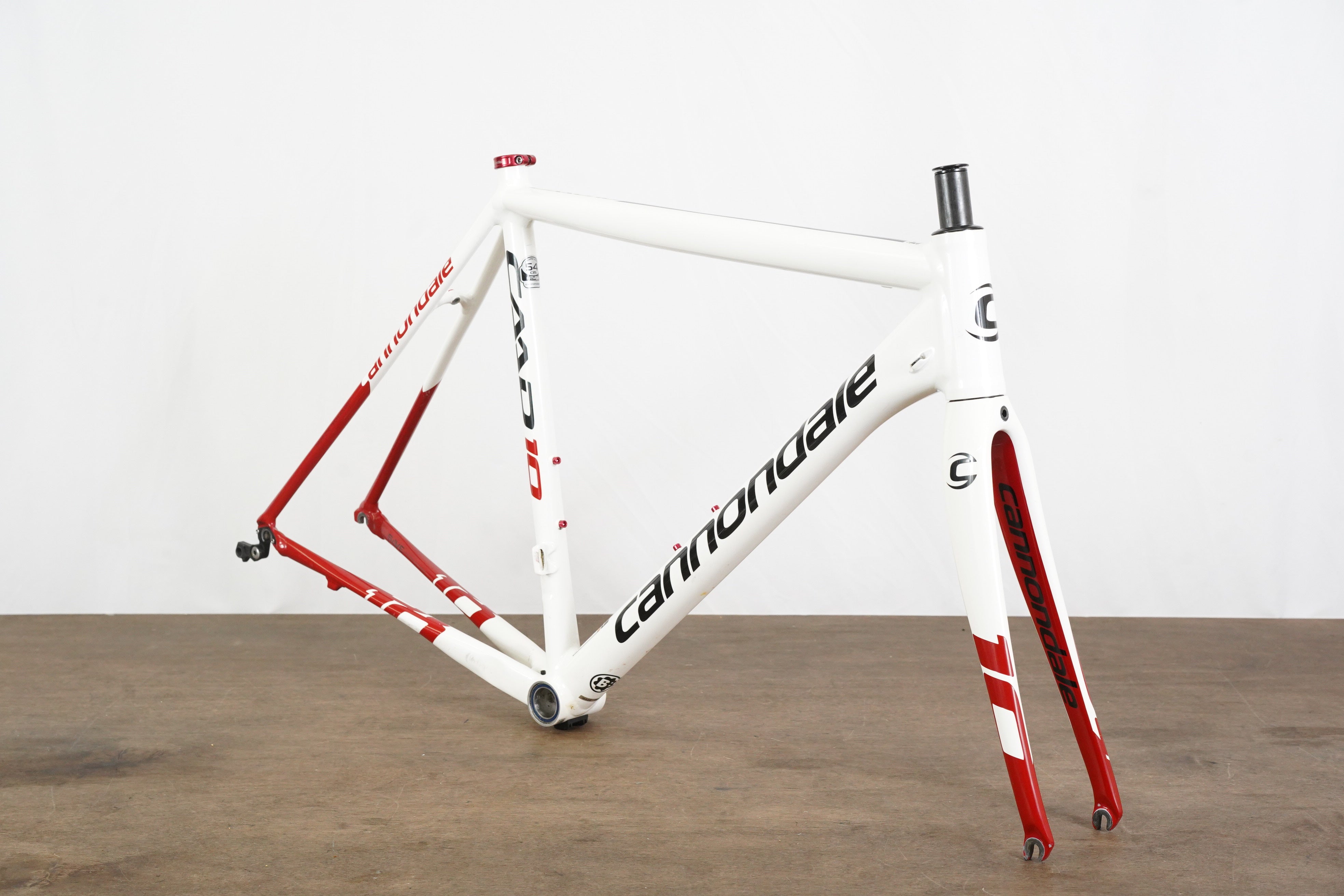 CANNONDALE CAAD10 フレーム DSC07173_3396309a-64a3-4c7e-