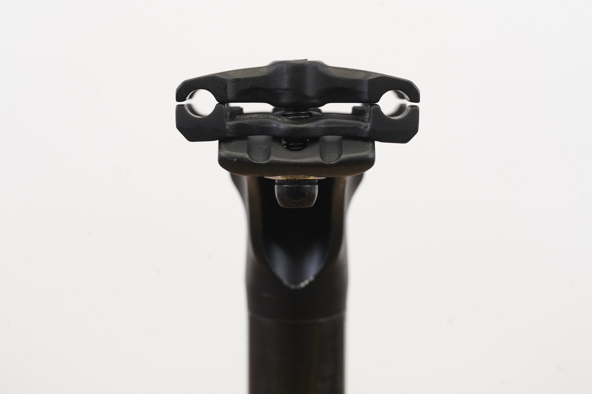 27.2mm LOOK LS2 Carbon Alloy Seatpost Setback