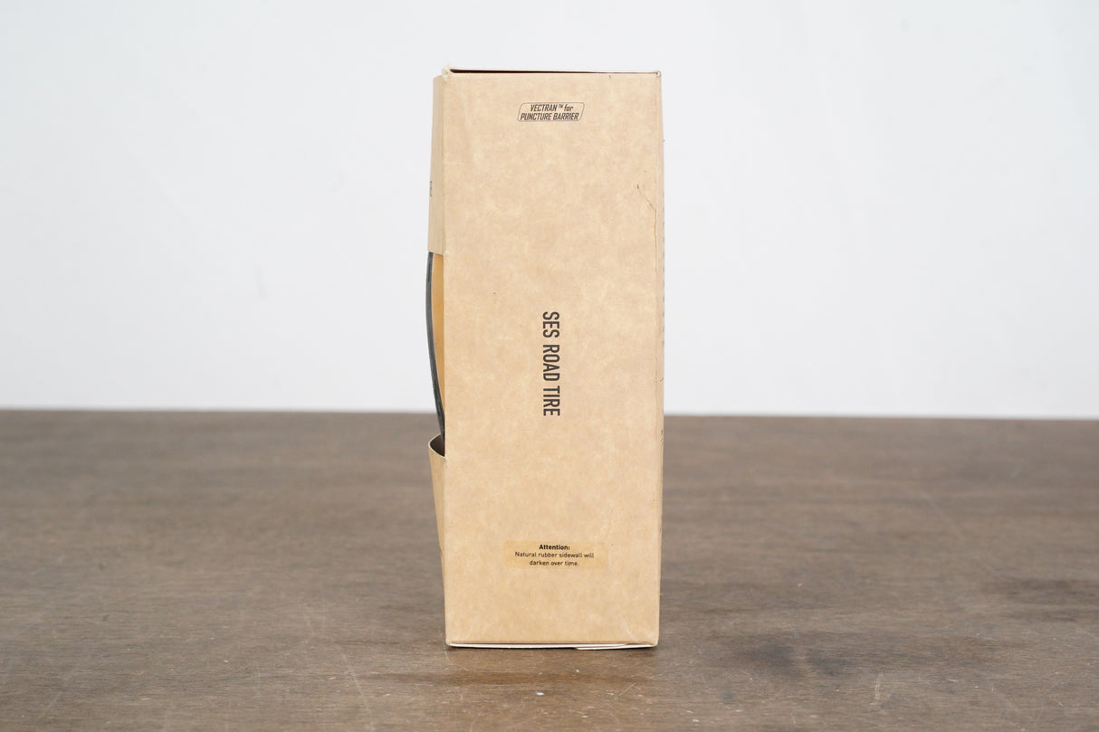 (1) NEW 700x29C 29mm ENVE SES Tubeless Clincher Road Tire