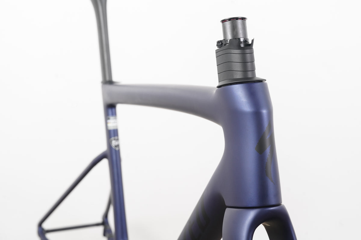 2023 54cm Specialized Tarmac Pro SL8 Carbon Disc Road Frameset