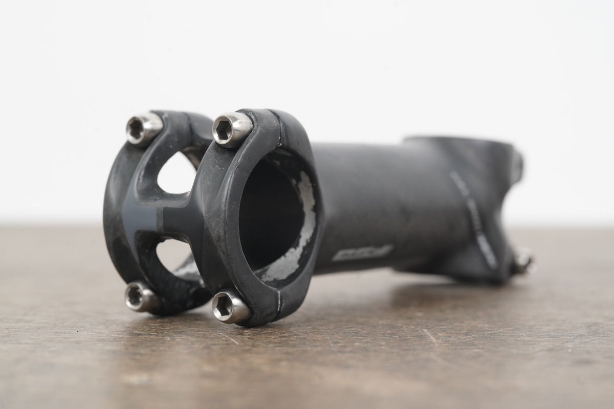 FSA OS-98 CSI 100mm ±6 Degree Carbon Alloy Road Stem 128g 1 1/8" 31.8mm