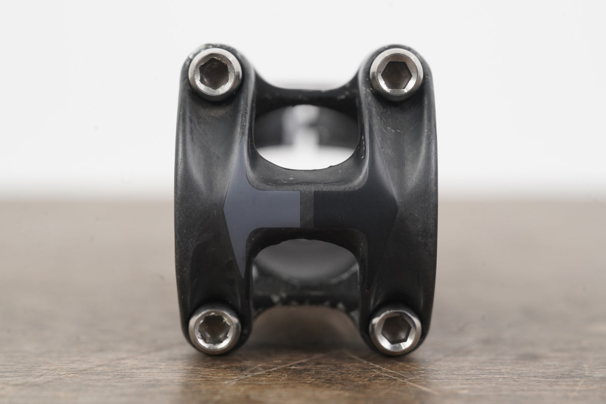 FSA OS-98 CSI 100mm ±6 Degree Carbon Alloy Road Stem 128g 1 1/8" 31.8mm