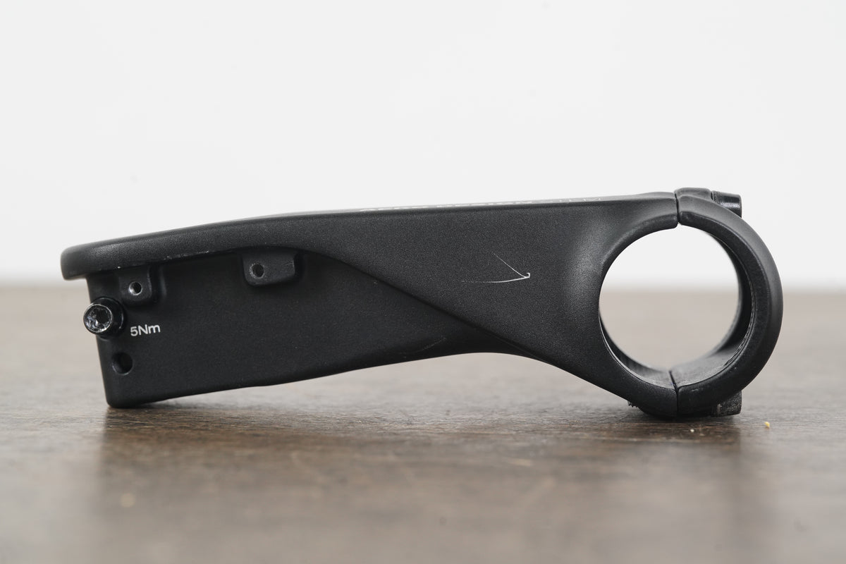 LOOK Aero Design 100mm -10 Degree Alloy Integrated Road Stem 202g 31.8mm