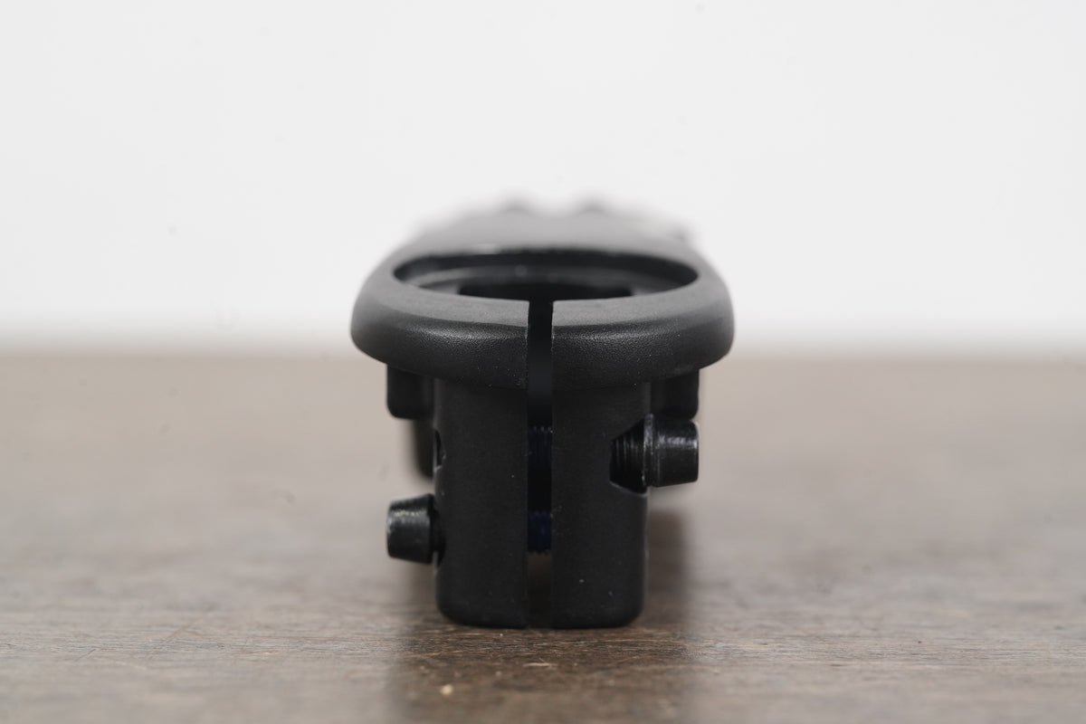 LOOK Aero Design 100mm -10 Degree Alloy Integrated Road Stem 202g 31.8mm
