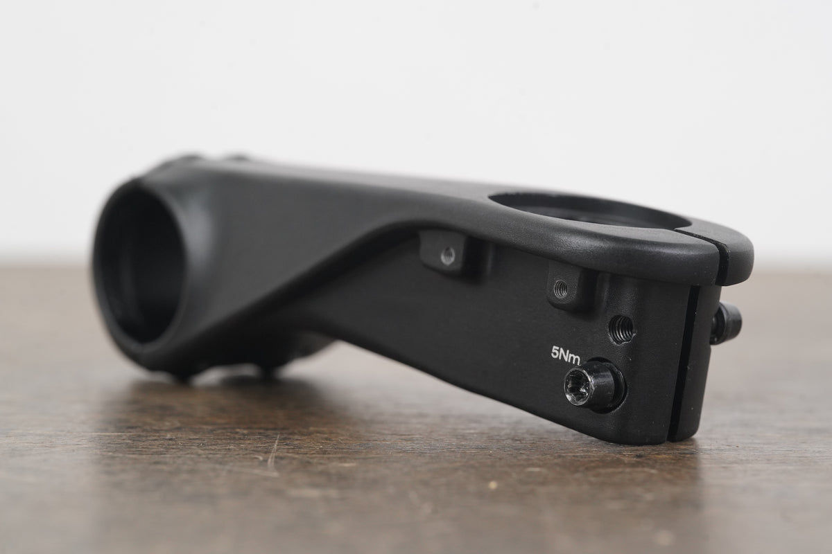 LOOK Aero Design 100mm -10 Degree Alloy Integrated Road Stem 202g 31.8mm