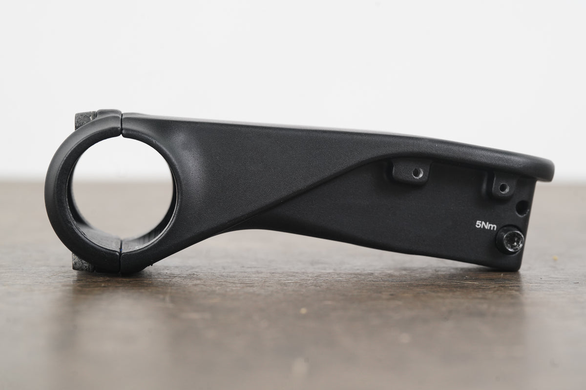 LOOK Aero Design 100mm -10 Degree Alloy Integrated Road Stem 202g 31.8mm