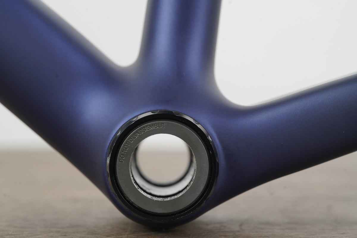 2023 54cm Specialized Tarmac Pro SL8 Carbon Disc Road Frameset