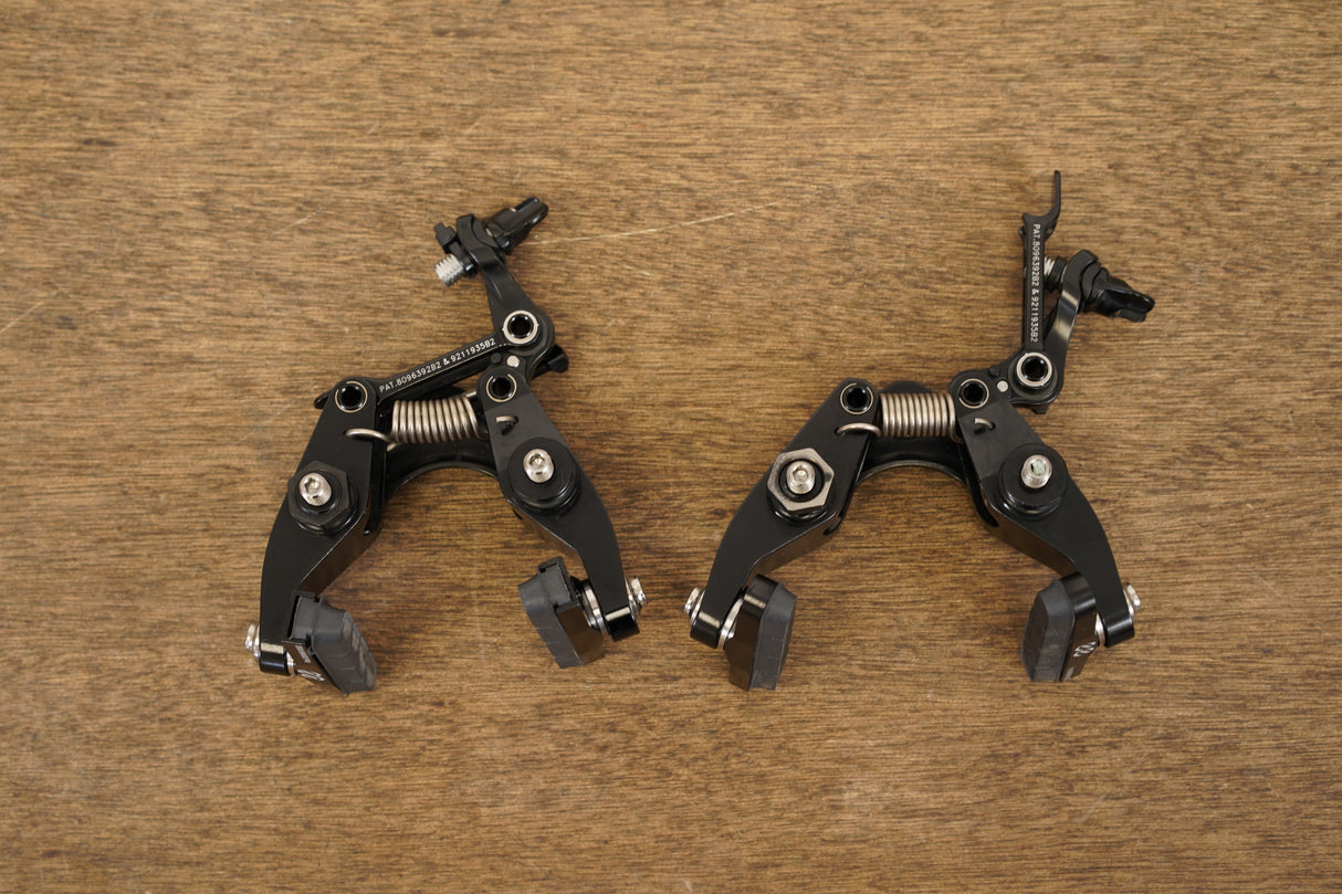 Cane Creek eeBrakes Gen 3 Direct Mount Rim Brake Road Calipers