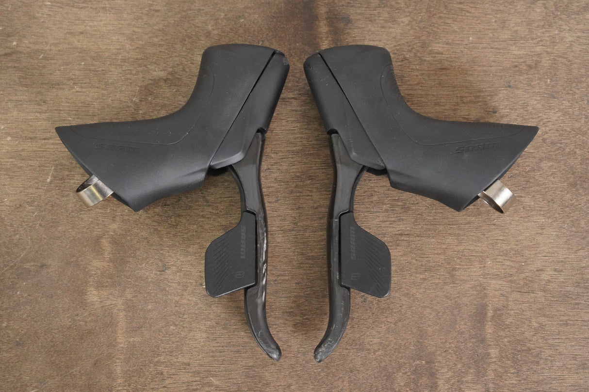 SRAM Red eTap HRD 11 Speed Wireless Electronic Hydraulic Disc Brake Shifters