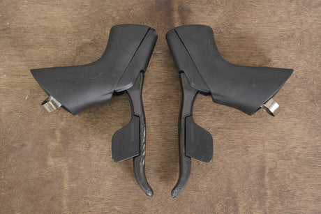 SRAM Red eTap HRD 11 Speed Wireless Electronic Hydraulic Disc Brake Shifters