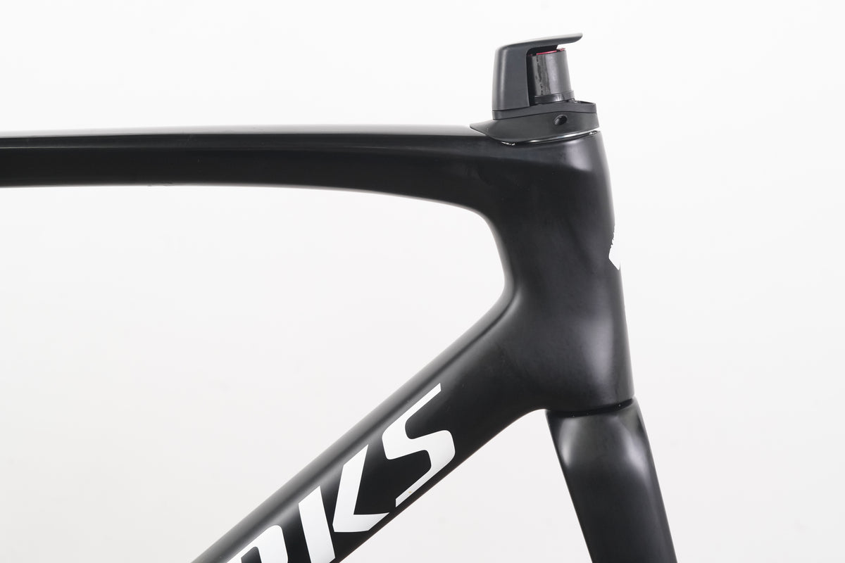 56cm Specialized S-WORKS Tarmac SL7 Carbon Disc Frameset
