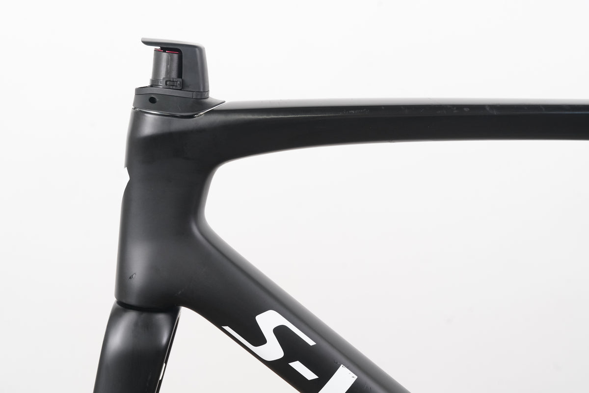 56cm Specialized S-WORKS Tarmac SL7 Carbon Disc Frameset