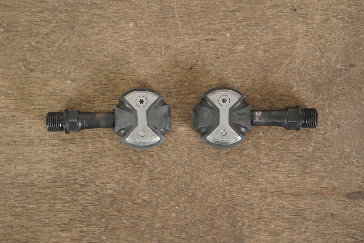 Speedplay Zero Chromoly Clipless Road Pedals 221g