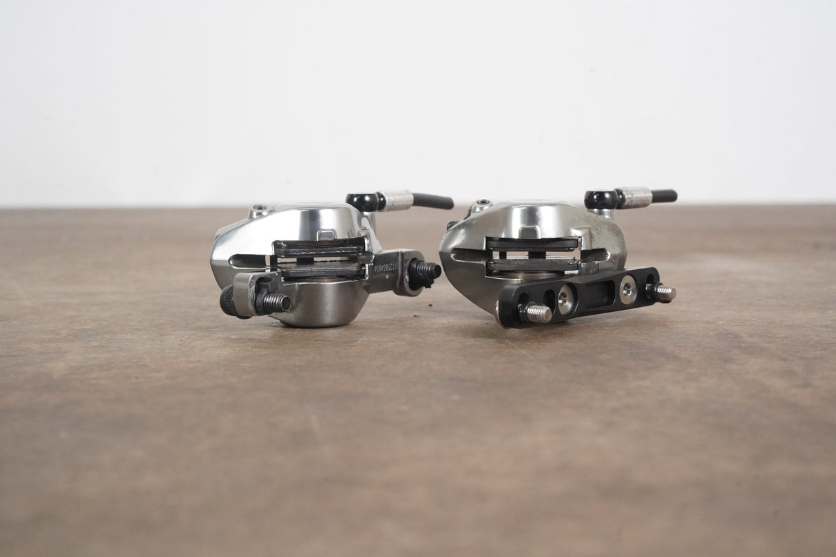 SRAM Red 22 HRD Hydraulic Disc Brake Post/Flat Mount Road Calipers