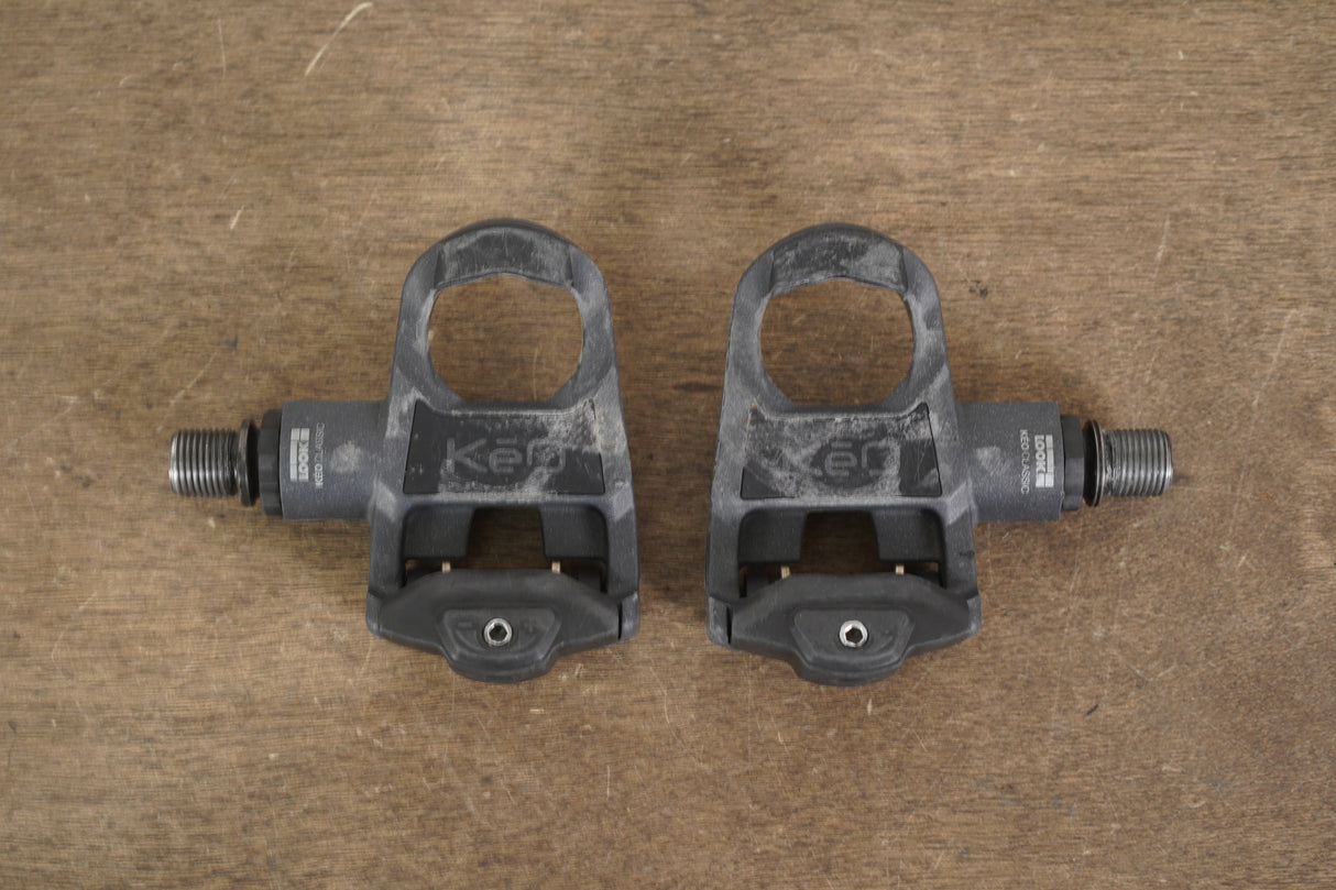 LOOK Keo Classic 2 Clipless Road Pedals 253g