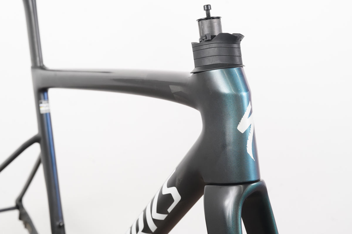 2024 54cm Specialized S-WORKS Tarmac SL8 Carbon Disc Brake Frameset