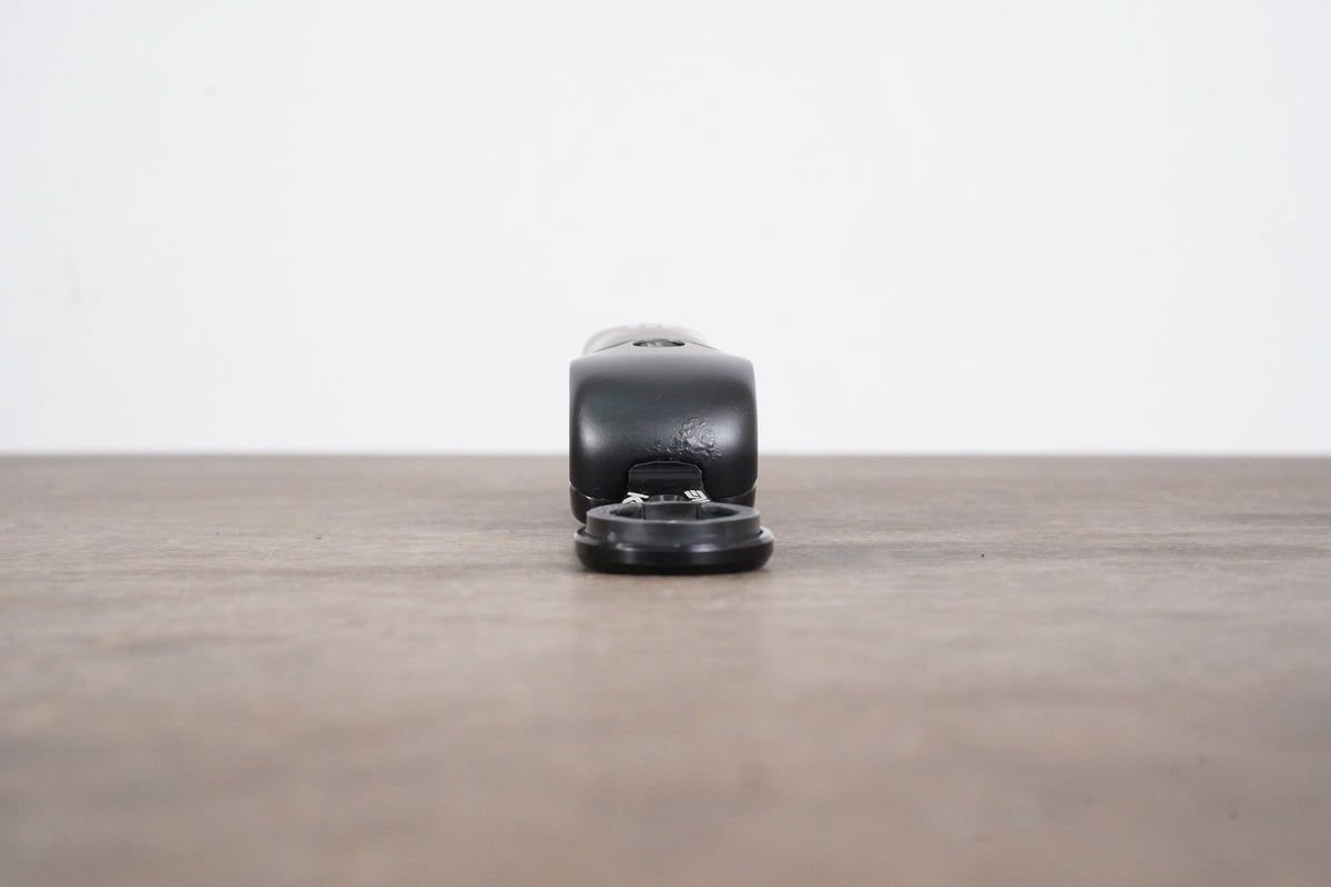 ENVE SES 130mm -12 Degree Carbon Aero Road Stem + Mount 207g