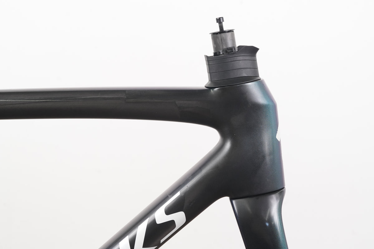2024 54cm Specialized S-WORKS Tarmac SL8 Carbon Disc Brake Frameset