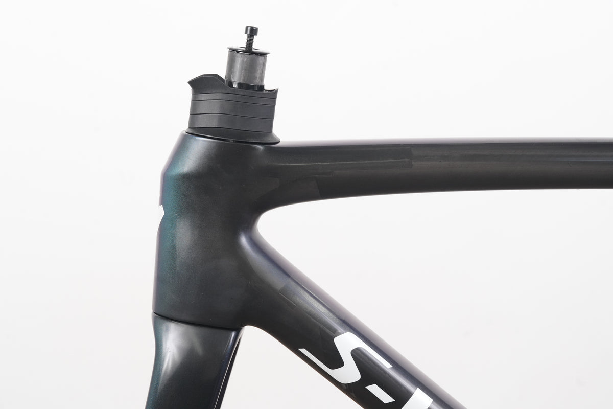 2024 54cm Specialized S-WORKS Tarmac SL8 Carbon Disc Brake Frameset