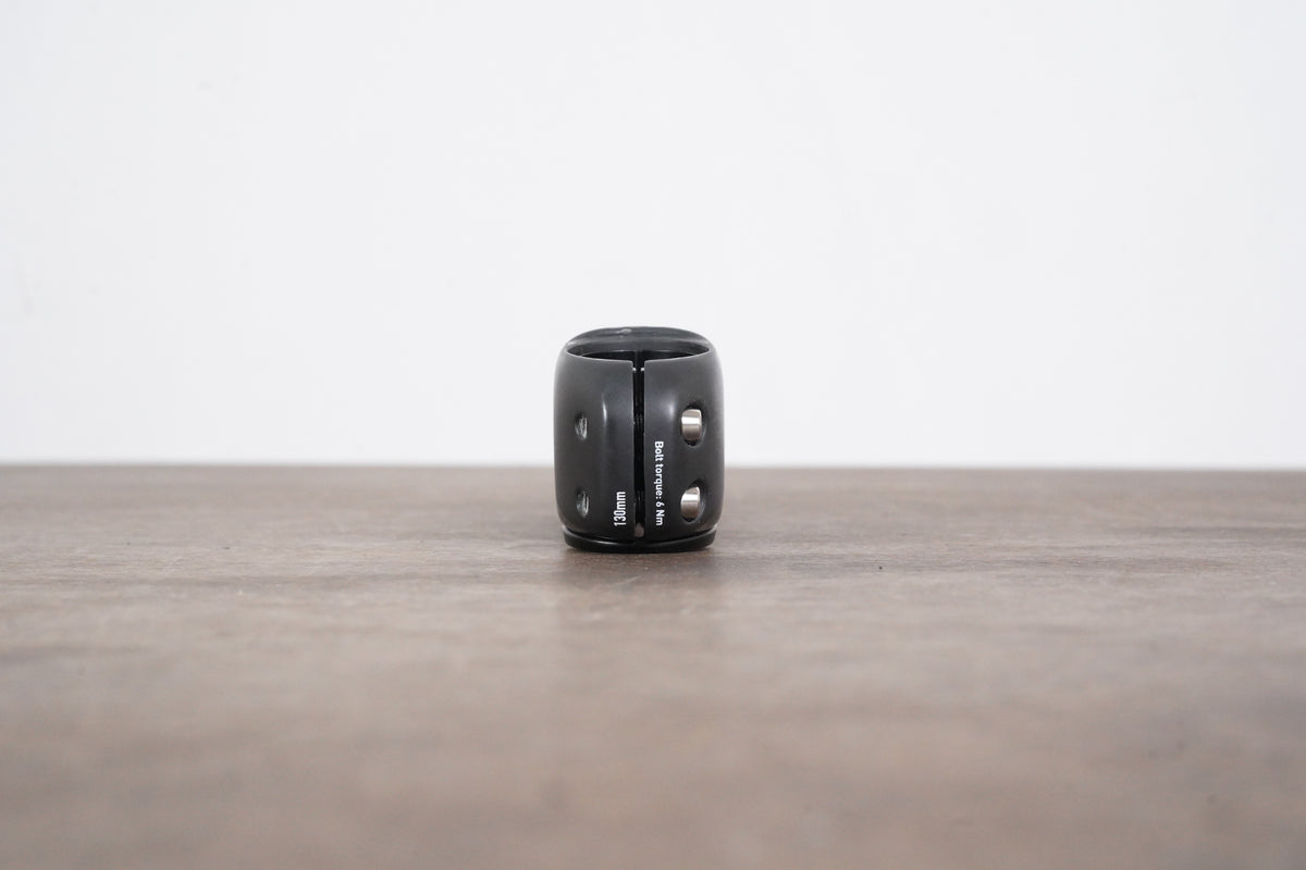 ENVE SES 130mm -12 Degree Carbon Aero Road Stem + Mount 207g