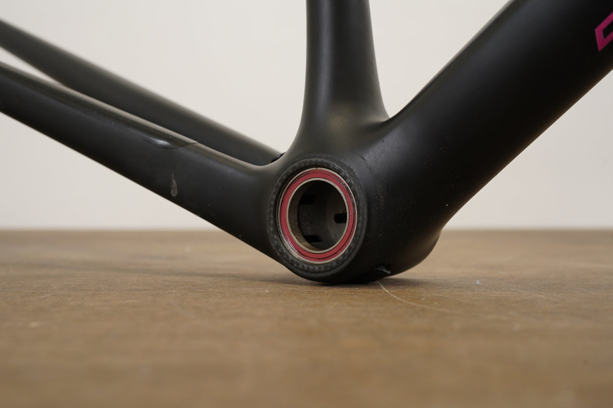 49cm Specialized S-WORKS Tarmac SL6 Carbon Rim Brake Road Frameset