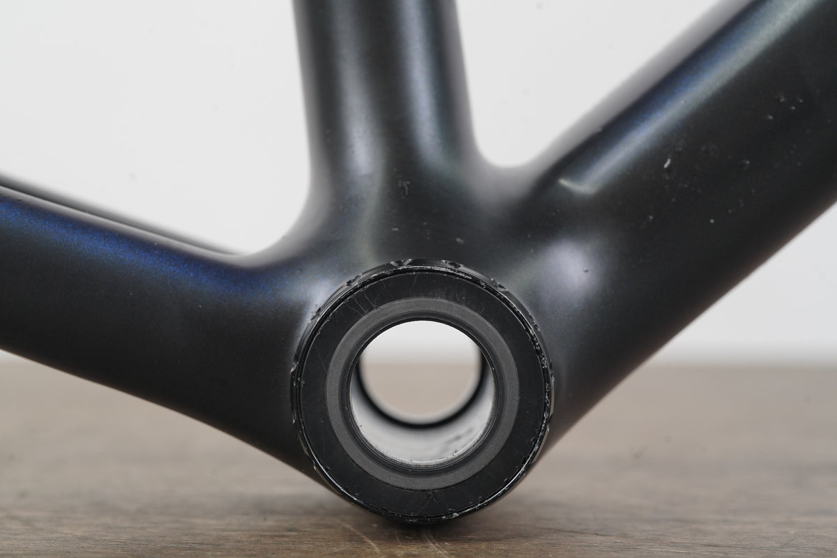 2024 54cm Specialized S-WORKS Tarmac SL8 Carbon Disc Brake Frameset