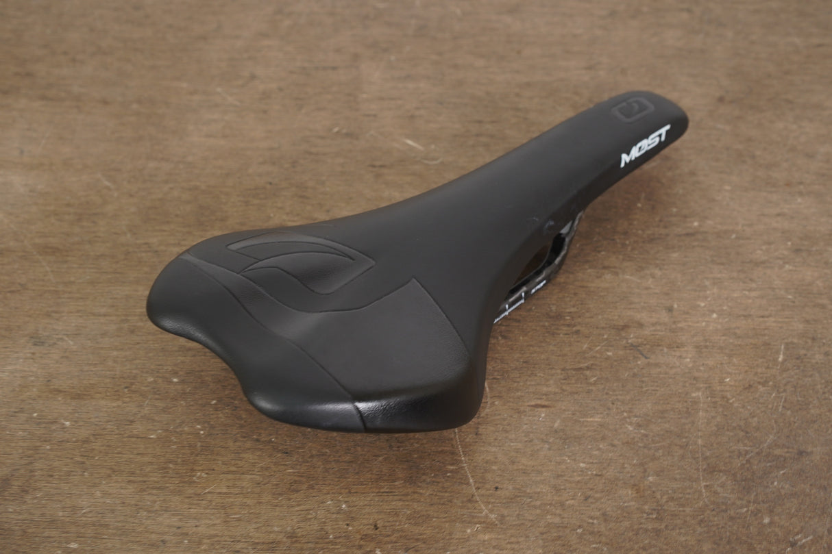 131mm Pinarello MOST Selle Italia Carbon Rail Road Saddle 157g