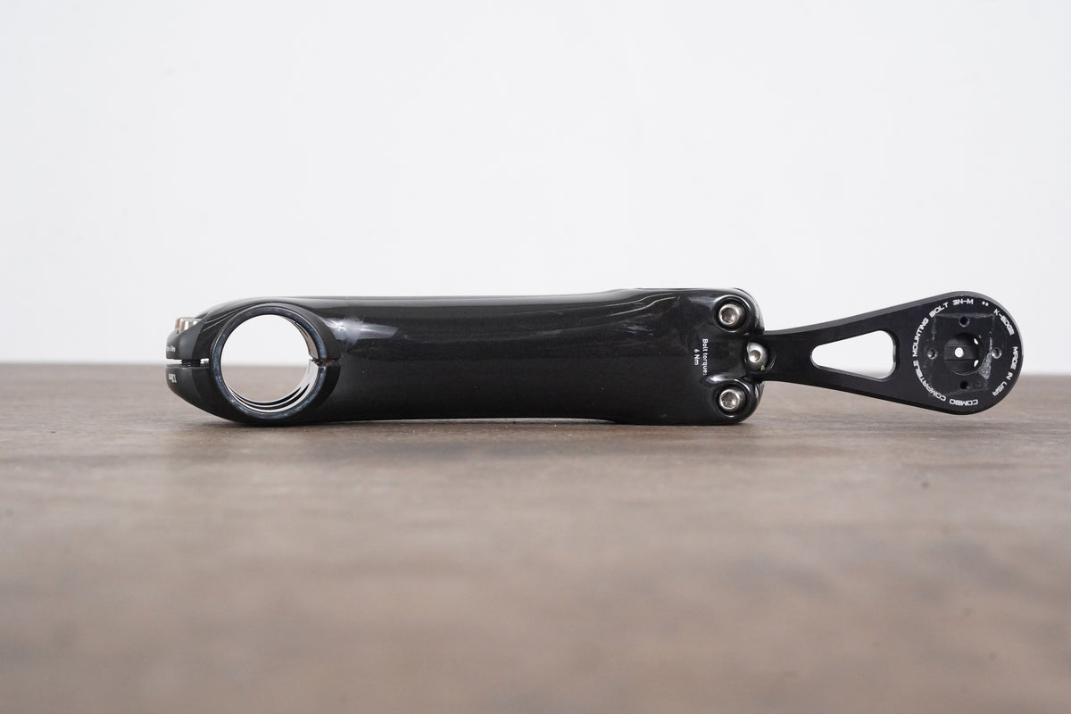 ENVE SES 130mm -12 Degree Carbon Aero Road Stem + Mount 207g