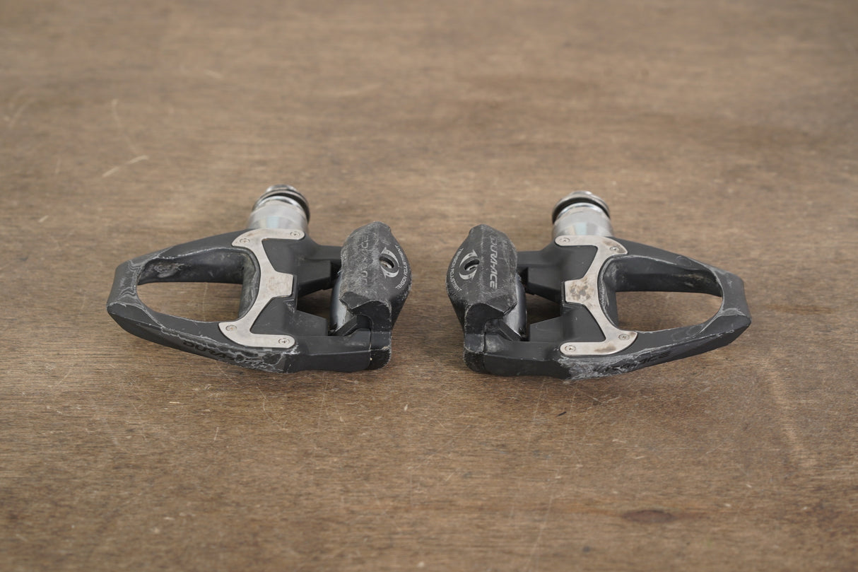 Shimano Dura-Ace PD-7900 SPD-SL Carbon Clipless Road Pedals 253g