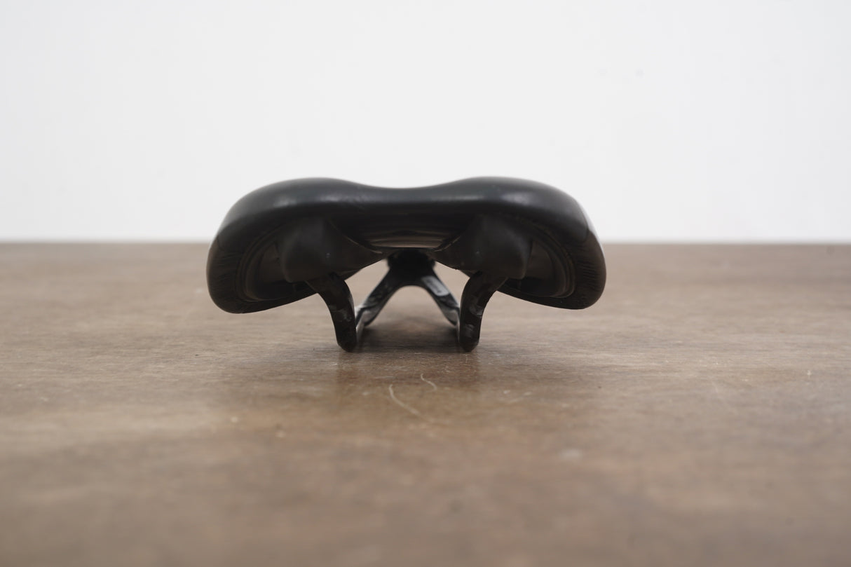 131mm Pinarello MOST Selle Italia Carbon Rail Road Saddle 157g