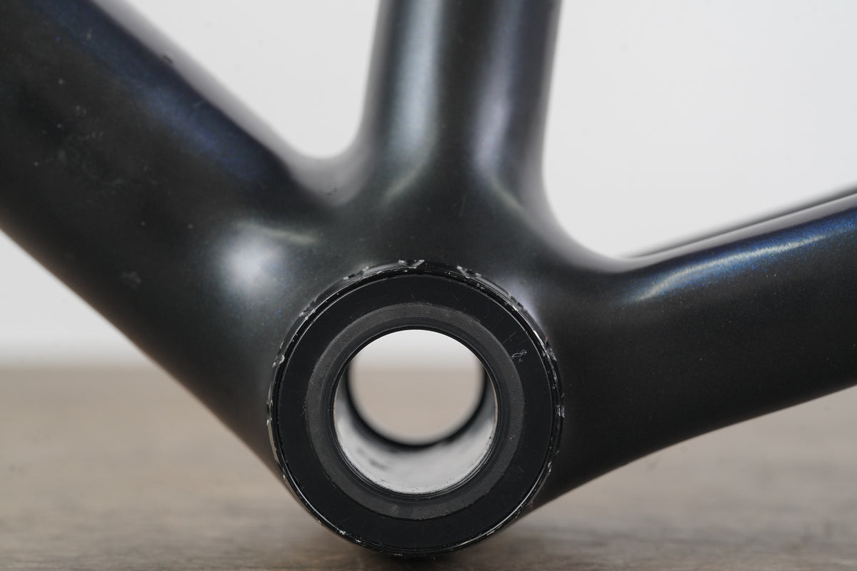 2024 54cm Specialized S-WORKS Tarmac SL8 Carbon Disc Brake Frameset