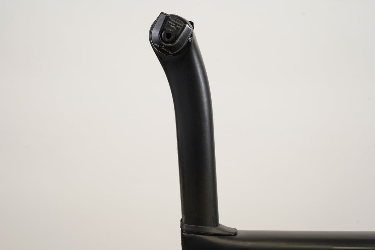 49cm Specialized S-WORKS Tarmac SL6 Carbon Rim Brake Road Frameset