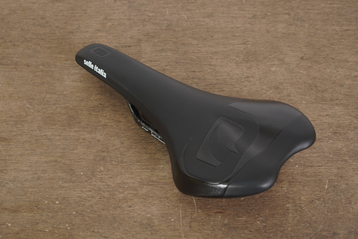 131mm Pinarello MOST Selle Italia Carbon Rail Road Saddle 157g