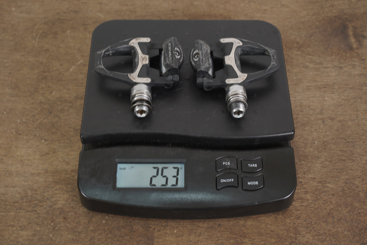 Shimano Dura-Ace PD-7900 SPD-SL Carbon Clipless Road Pedals 253g