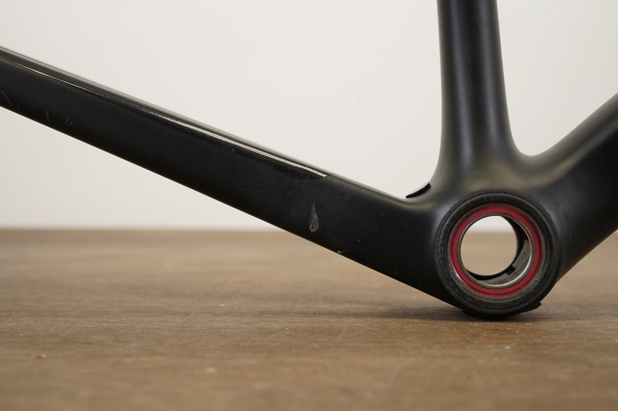 49cm Specialized S-WORKS Tarmac SL6 Carbon Rim Brake Road Frameset