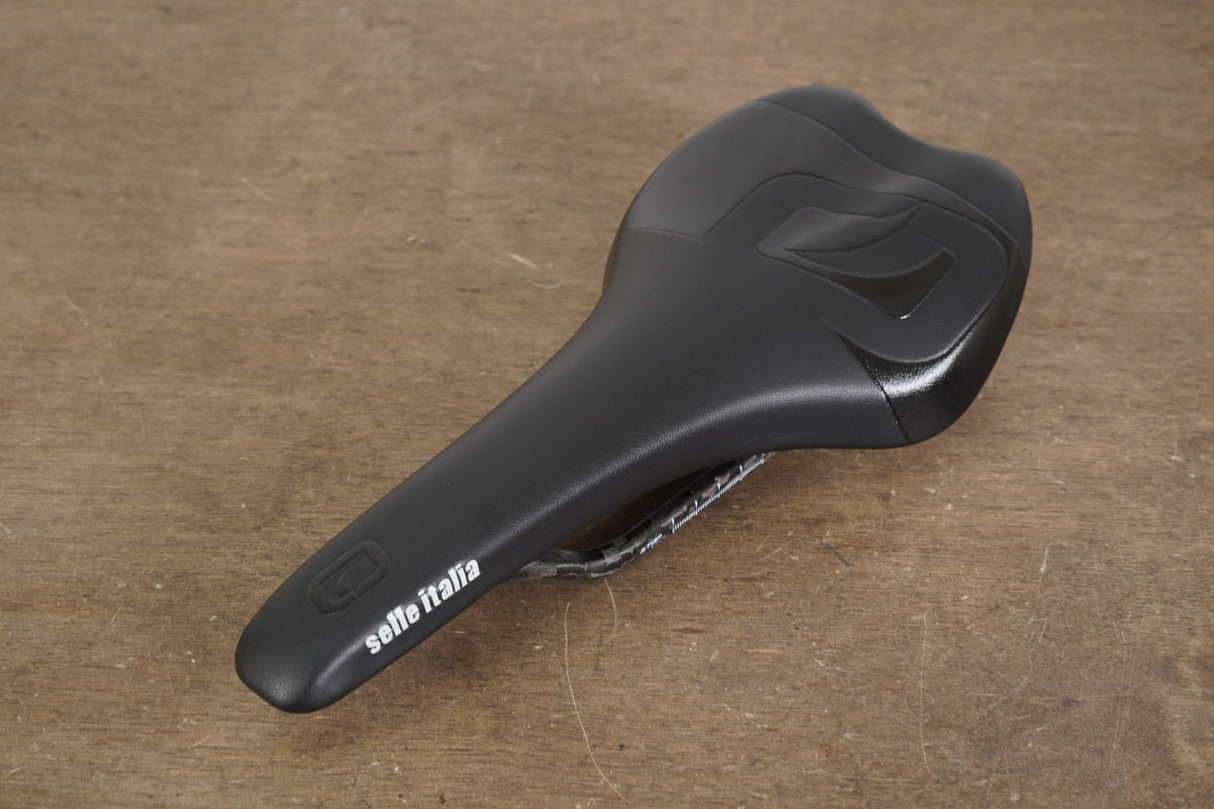 131mm Pinarello MOST Selle Italia Carbon Rail Road Saddle 157g