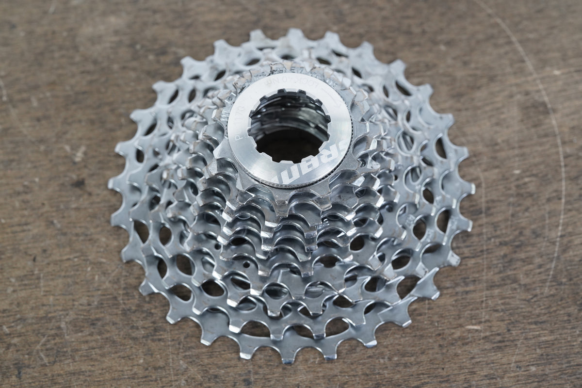 11-28T SRAM Force 22 PG-1170 11 Speed Road Cassette 257g