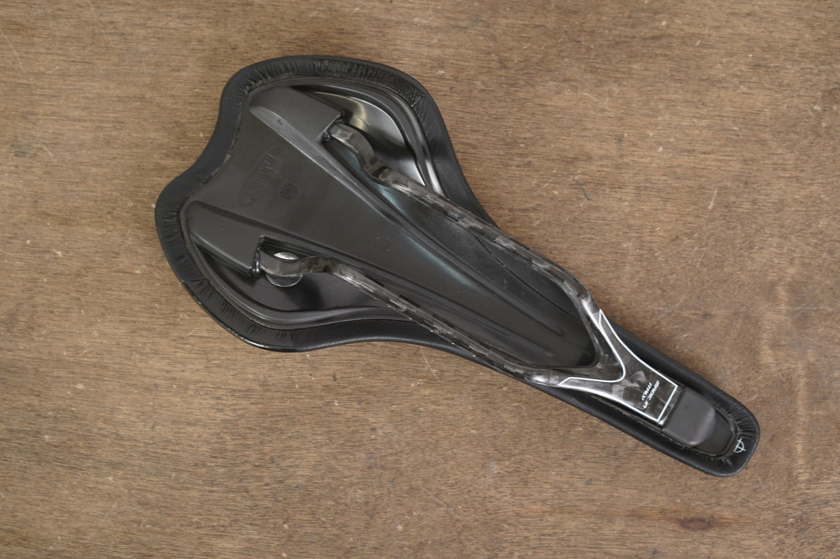 131mm Pinarello MOST Selle Italia Carbon Rail Road Saddle 157g