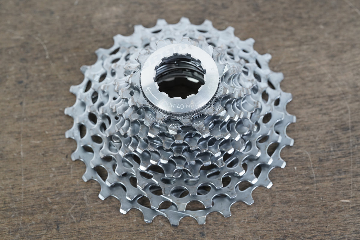 11-28T SRAM Force 22 PG-1170 11 Speed Road Cassette 257g