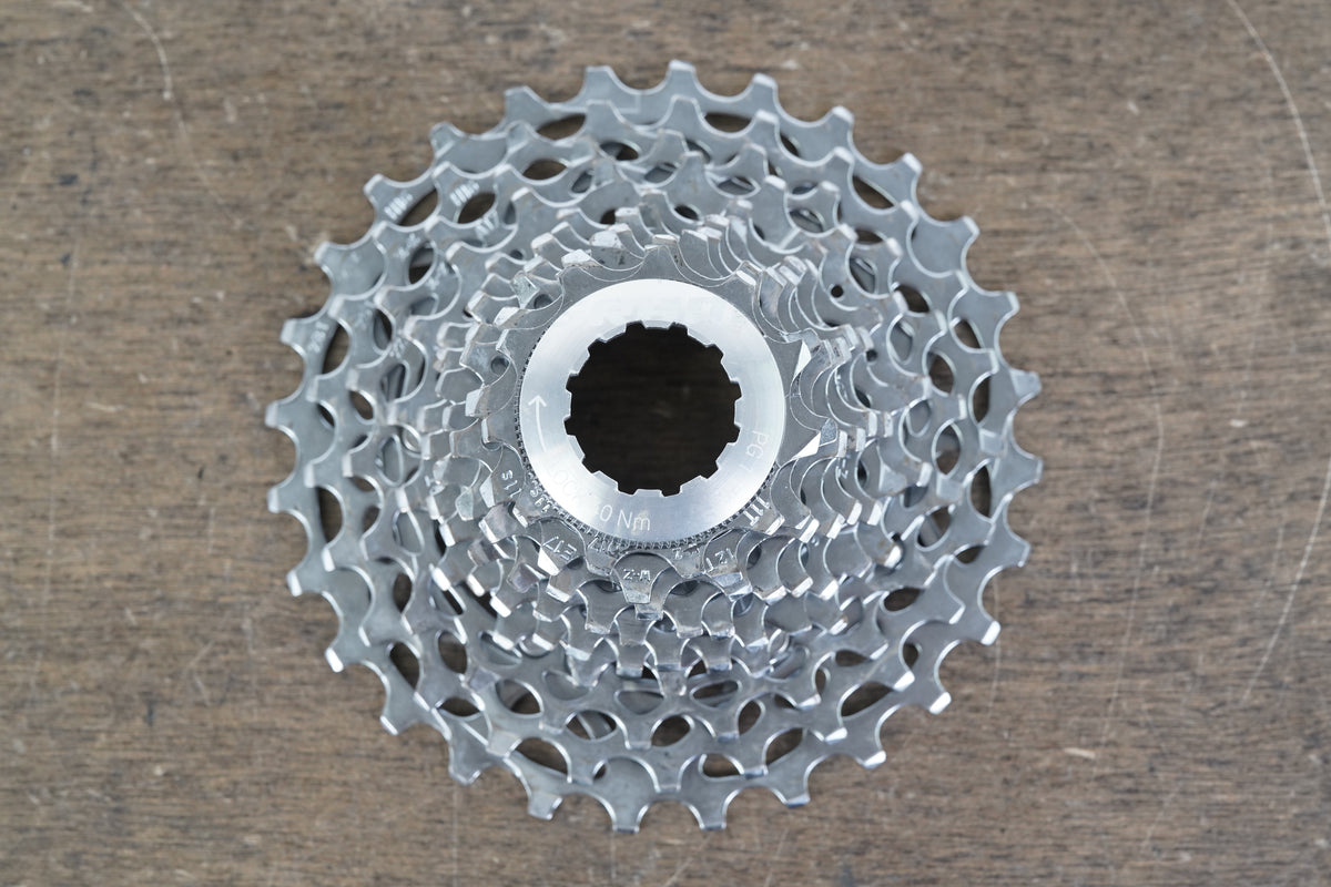 11-28T SRAM Force 22 PG-1170 11 Speed Road Cassette 257g