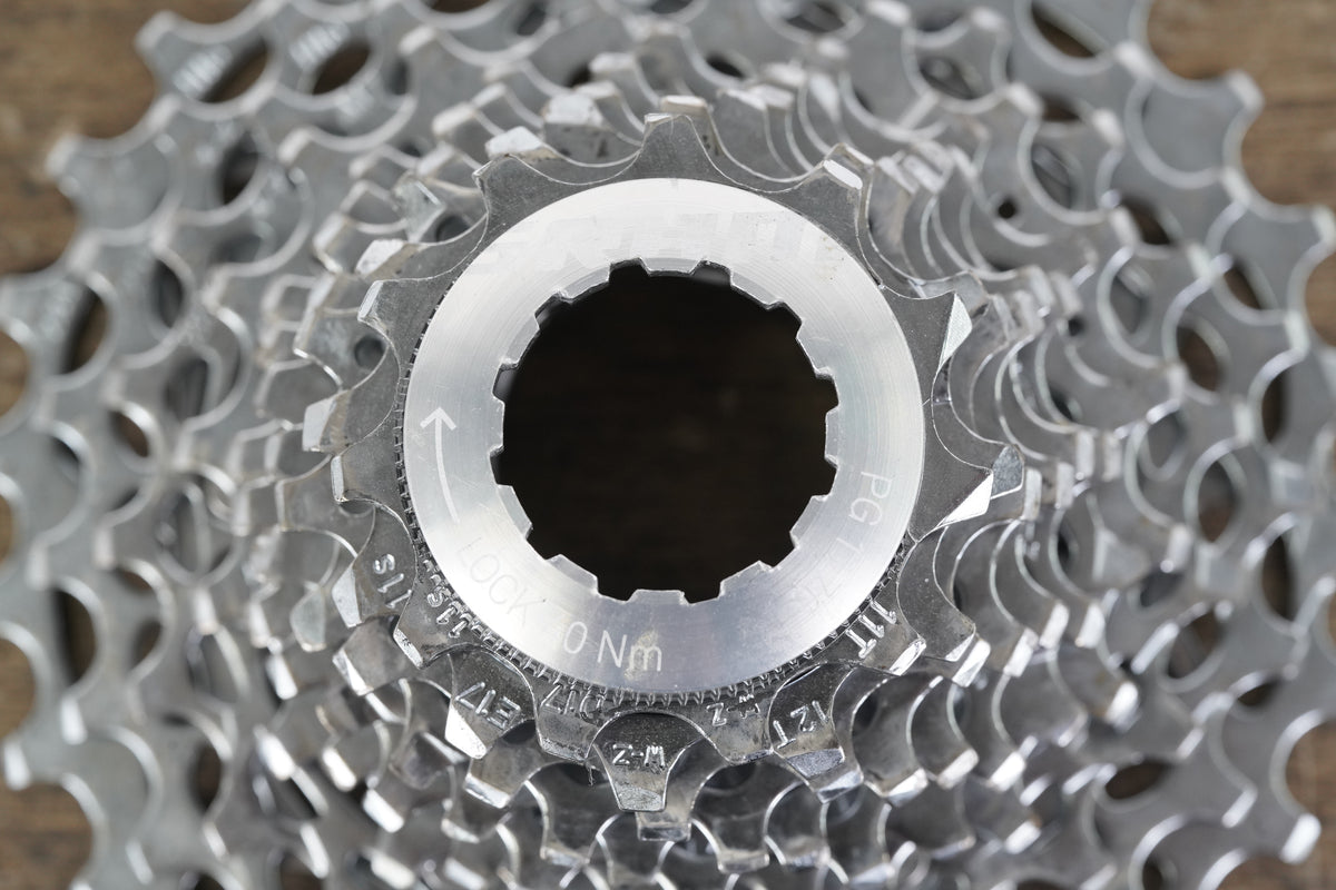 11-28T SRAM Force 22 PG-1170 11 Speed Road Cassette 257g