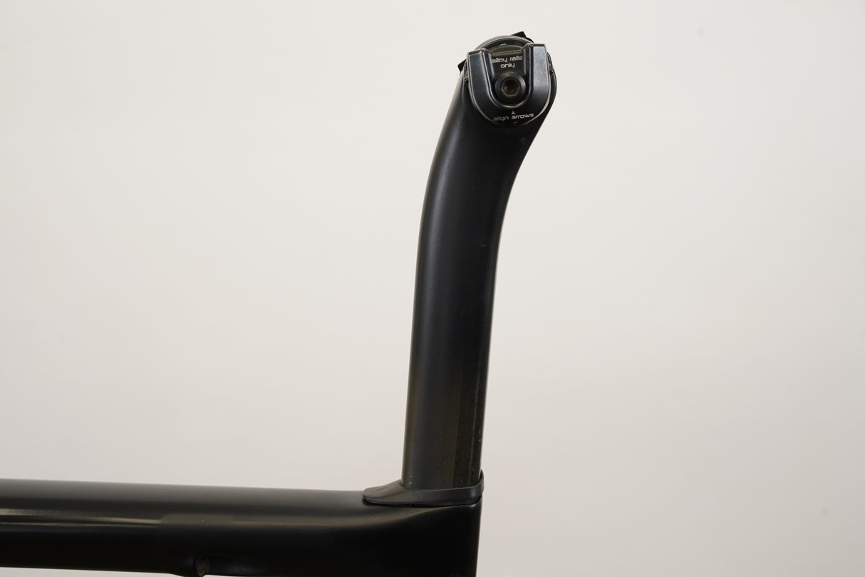 49cm Specialized S-WORKS Tarmac SL6 Carbon Rim Brake Road Frameset