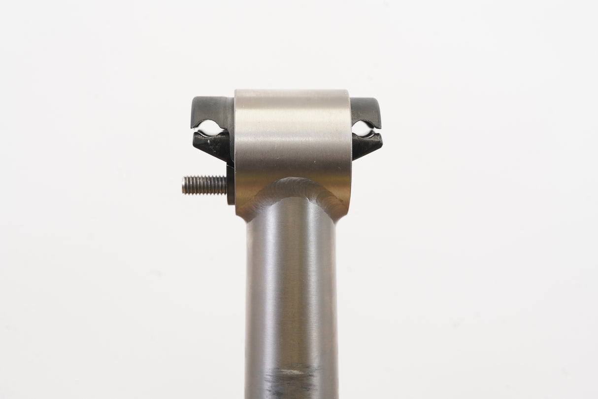 27.2mm Lynskey Titanium 0 Setback Road Seatpost