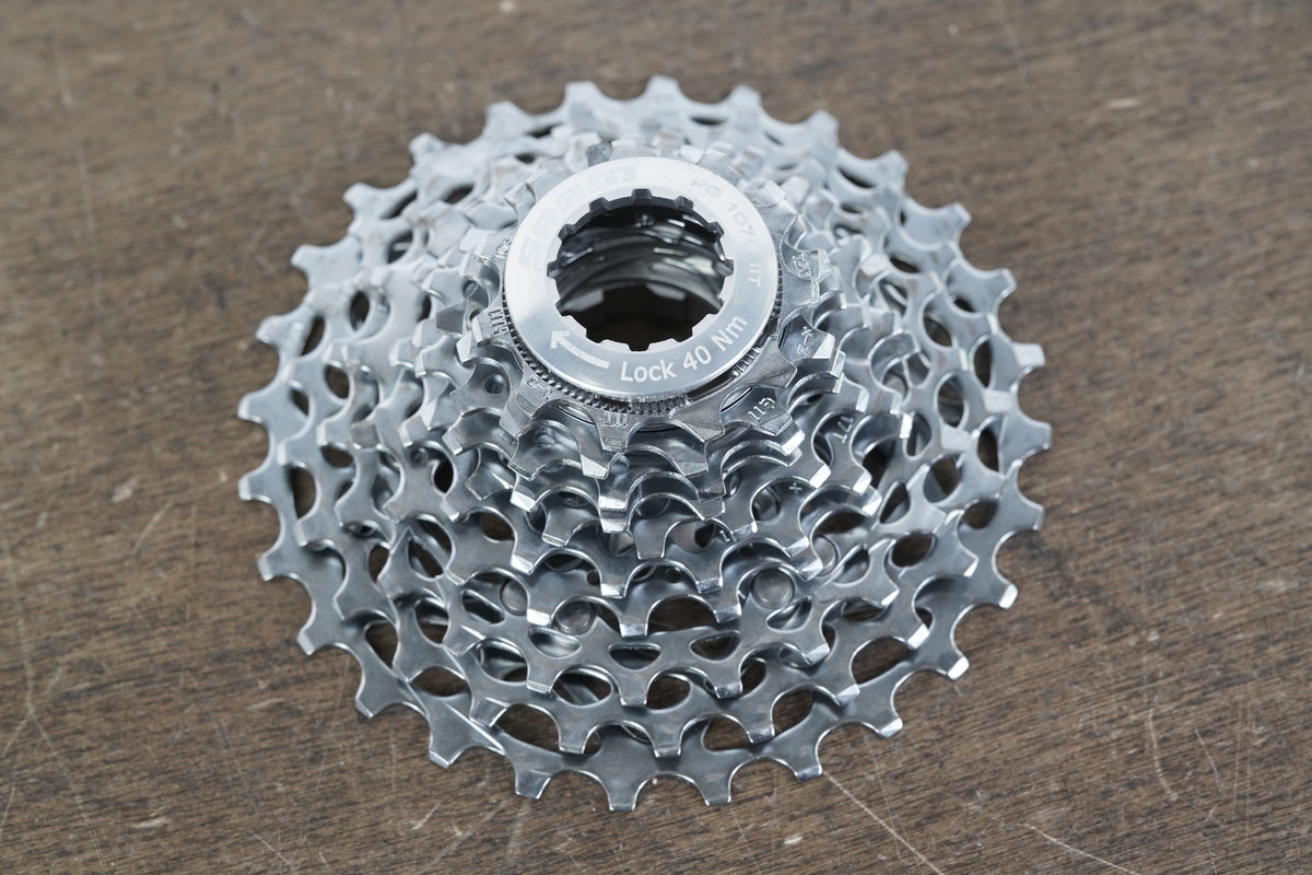 11-28T SRAM PG-1070 10 Speed Road Cassette 241g