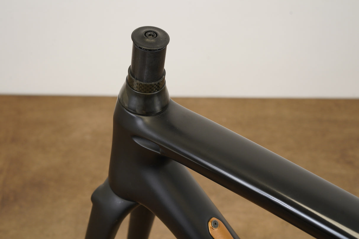 49cm Specialized S-WORKS Tarmac SL6 Carbon Rim Brake Road Frameset