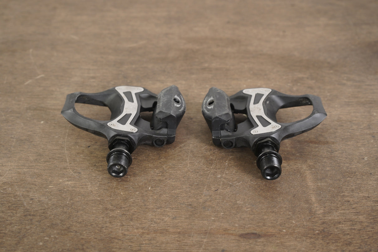 Shimano 105 PD-5800 SPD-SL Carbon Clipless Road Pedals 275g